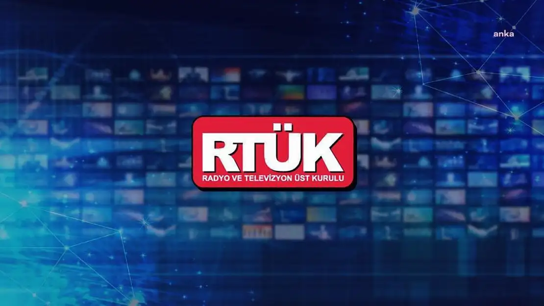 RTÜK'ten gündüz kuşağı programları için yeni etik ilkeler