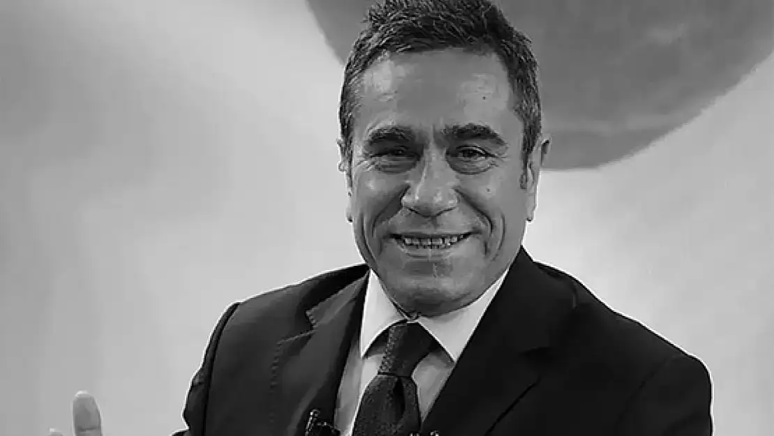 Sabri Ugan'ı Kaybettik