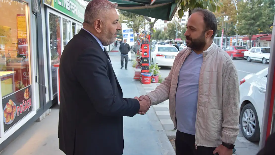 Sadıkoğlu: '6 şiddetinde depremler yaşarken mücbir sebep sona ermemeli'