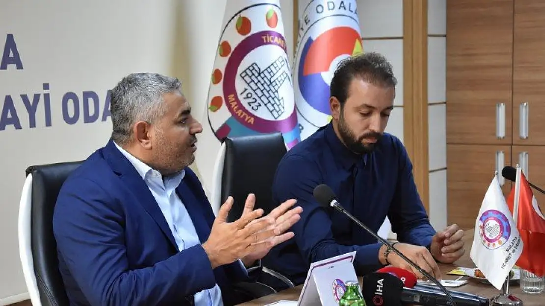 Sadıkoğlu: 'İnşaat Sektörü Hareketlenirse İşsizlik Oranımız Düşer'