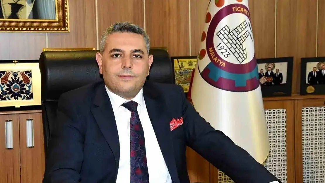 Sadıkoğlu: Malatya nitelikli göç vermeye devam ediyor