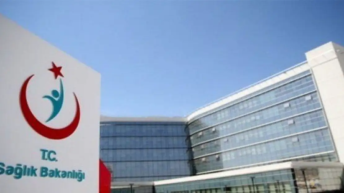 Sağlık Bakanlığı uyardı