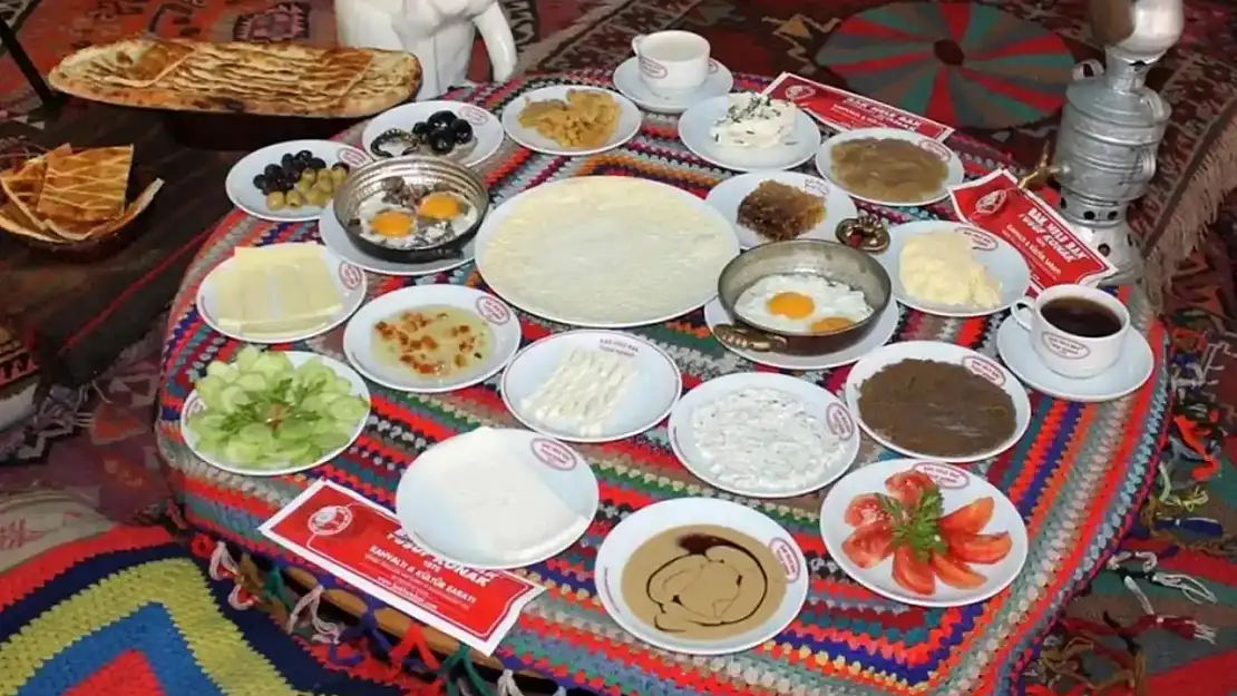 Sağlıklı bir oruç için sahur atlanmamalı!