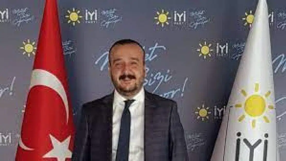 Şahin'den 29 Ekim Cumhuriyet Bayramı Mesajı