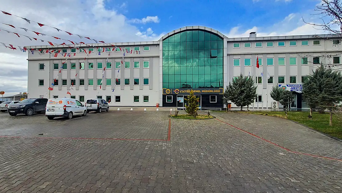 Sami Er Konuştu Cevap Gecikmedi.. 'Esenlik iddiaları belgeler ile açıklandı.'