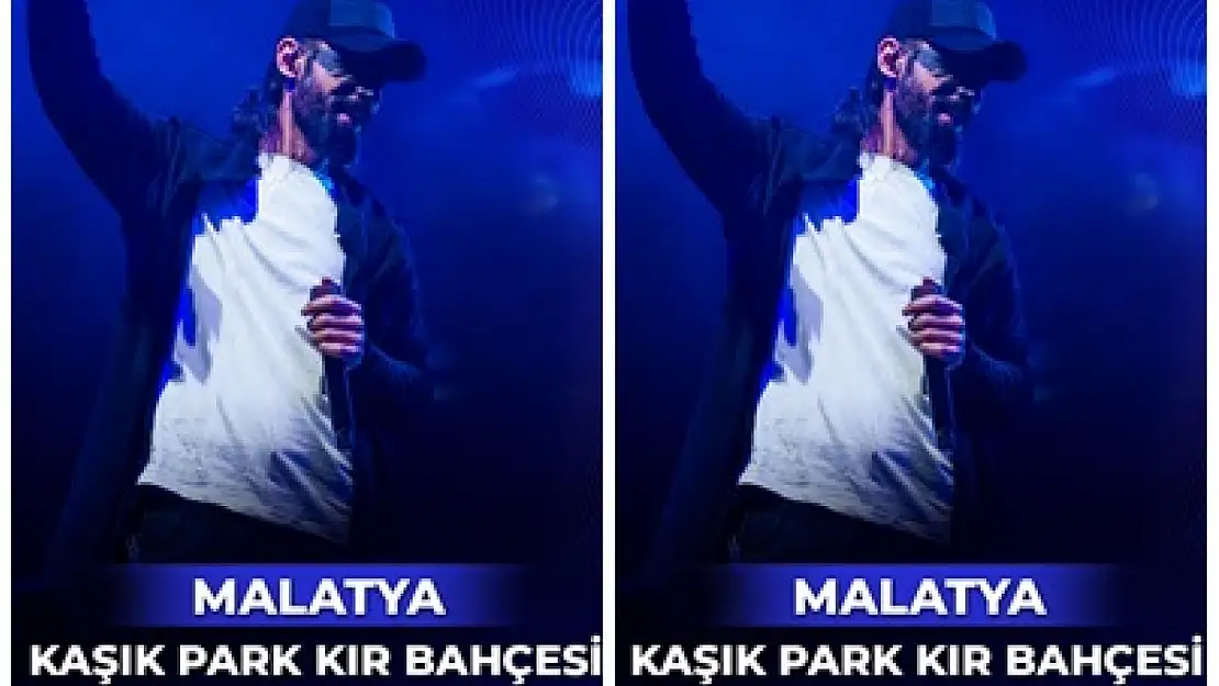 Sanatçı HiraiZerdüş Malatya'da depremzedelere yönelik ücretsiz konser verecek.