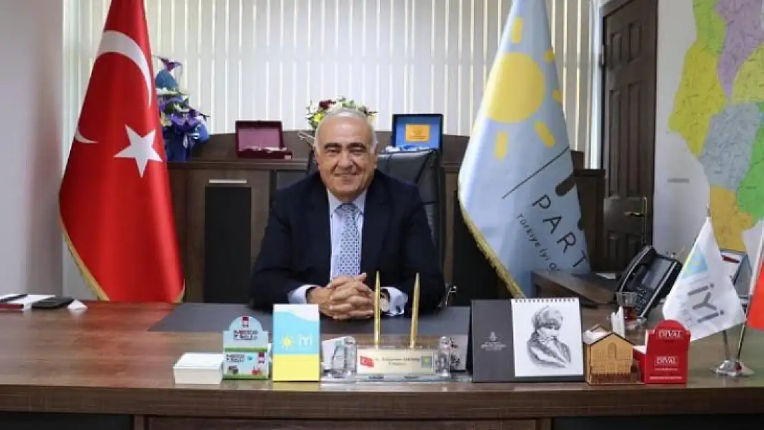 Sarıbaş: Malatya'da Coronavirüs  vakasında kaç kişi vefat etti