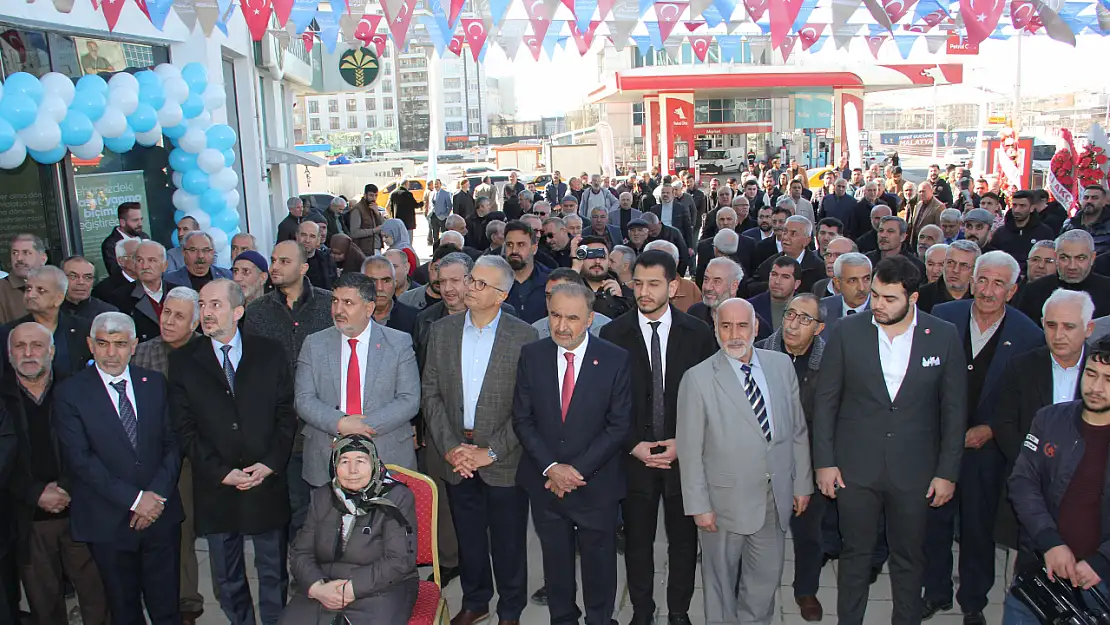 Şehrimizin Bu Hallere Düşmesinden Artık Şikayetçi Olmayacak Mıyız?