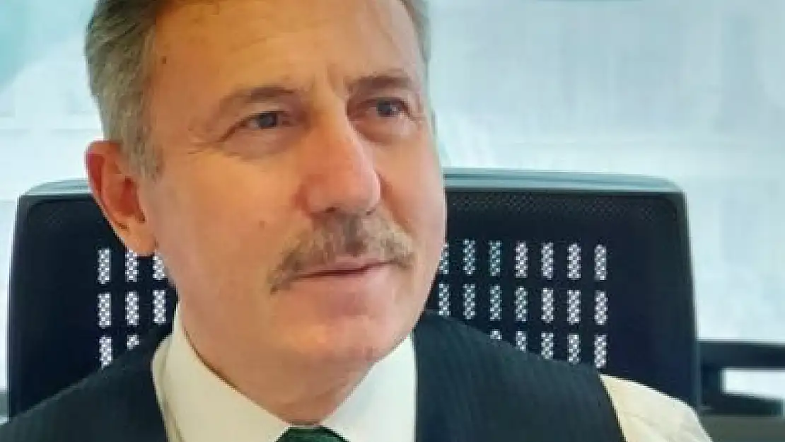 Selçuk Özdağ'dan Tüm Kabine Üyelerine Soru Önergesi