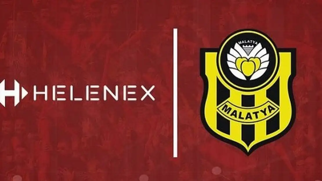 Sezon Sonuna Kadar İsim Sponsoru Helenex