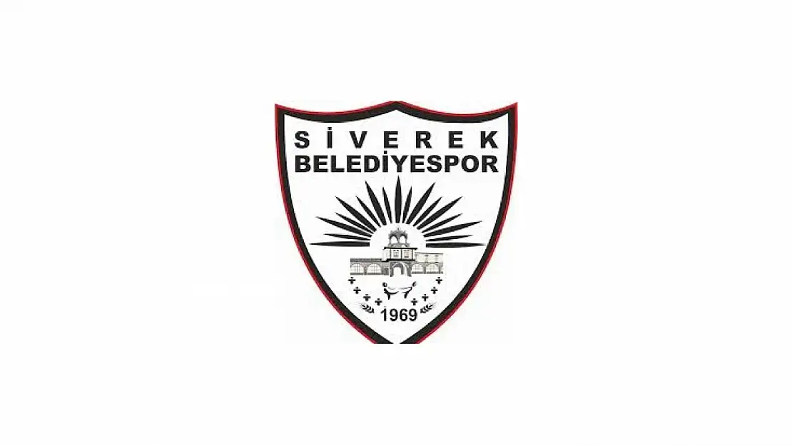 Siverek Belediyespor 3-0 Hükmen Mağlup..