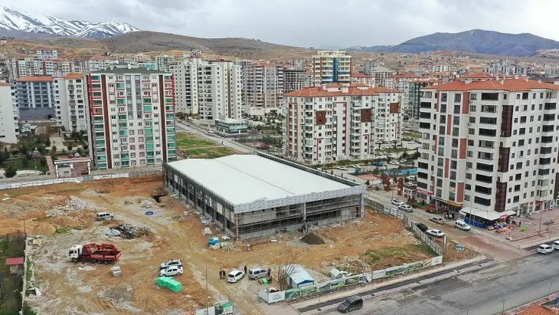 Sosyal Yaşam Projelerine Örnek Gösterilecek Özel Bir Yatırım