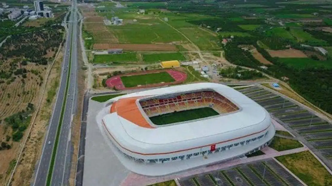 Stadyumlara Giriş Şartları yeniden düzenlendi