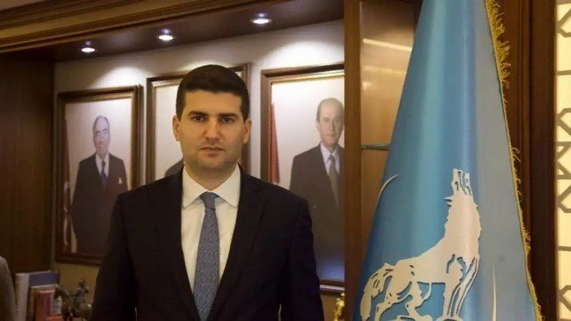 Suat Başaran'ın mesnetsiz iddialarına cevap verdi