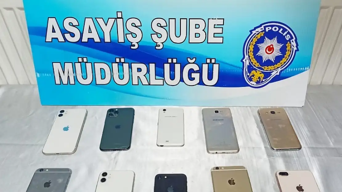 Suç Makinası Tutuklandı