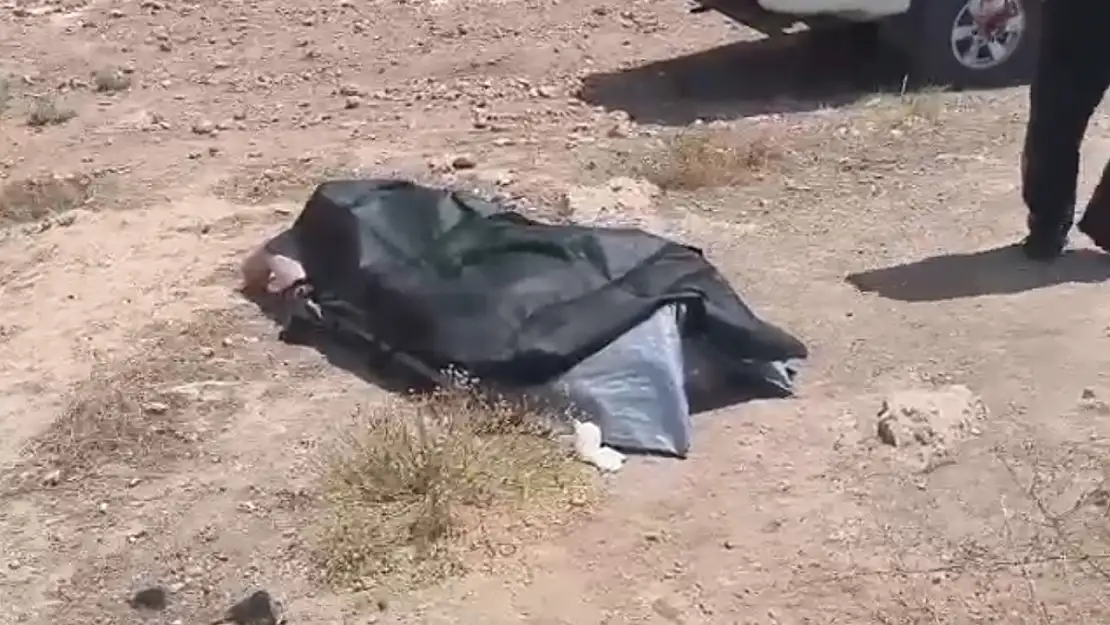 Sulama kanalında kaybolan gencin cansız bedeni bulundu