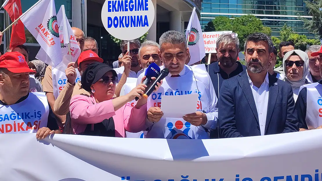 Sunulan teklif hayal kırıklığı yarattı