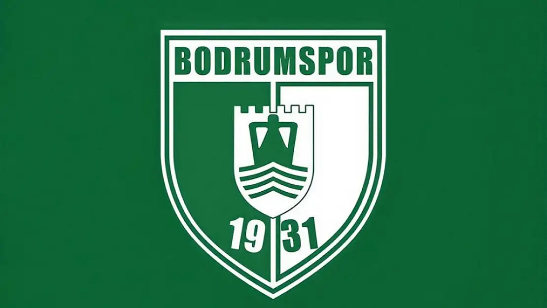 Süper Lig'e veda eden son takım Bodrum oldu
