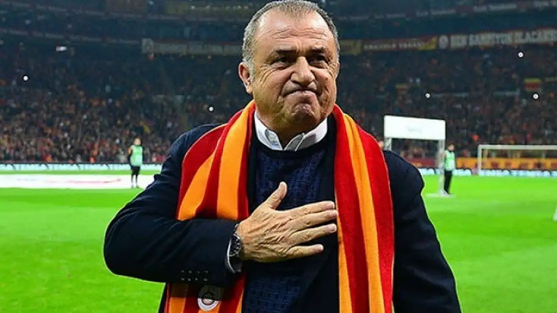 Süper Lig'in en çok konuşulan teknik direktörü Fatih Terim oldu