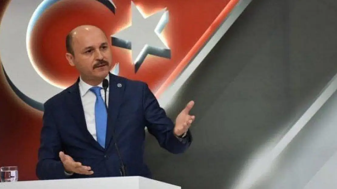 Talip Geylan: İl MEM'den beklentimiz virüslere fırsat vermemeleridir!