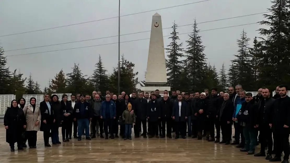 Tarih Bizi Çağırıyor: Çanakkale Ruhu, Cumhuriyet'in Temelidir!'