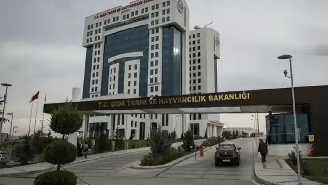 Tarım ve Orman Bakanlığı, Bilecik'te geçici işçi alımı yapacak