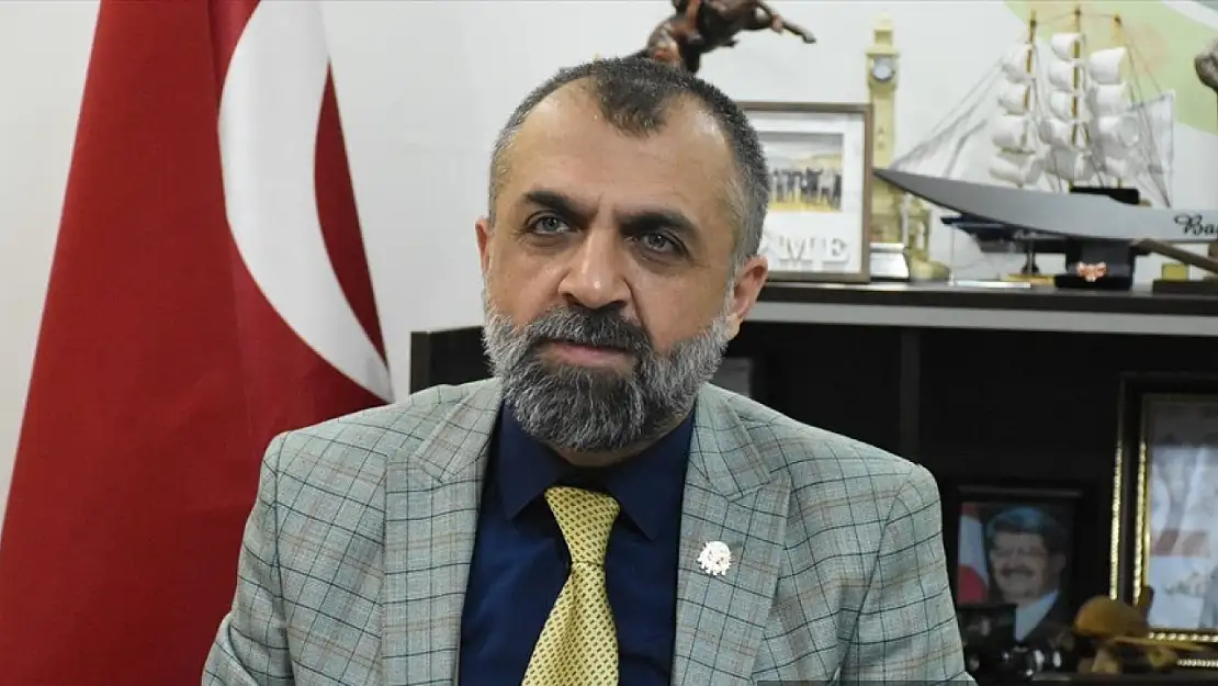 Tarım ve Orman Bakanlığından Malatya'daki Mera Islah projesine destek