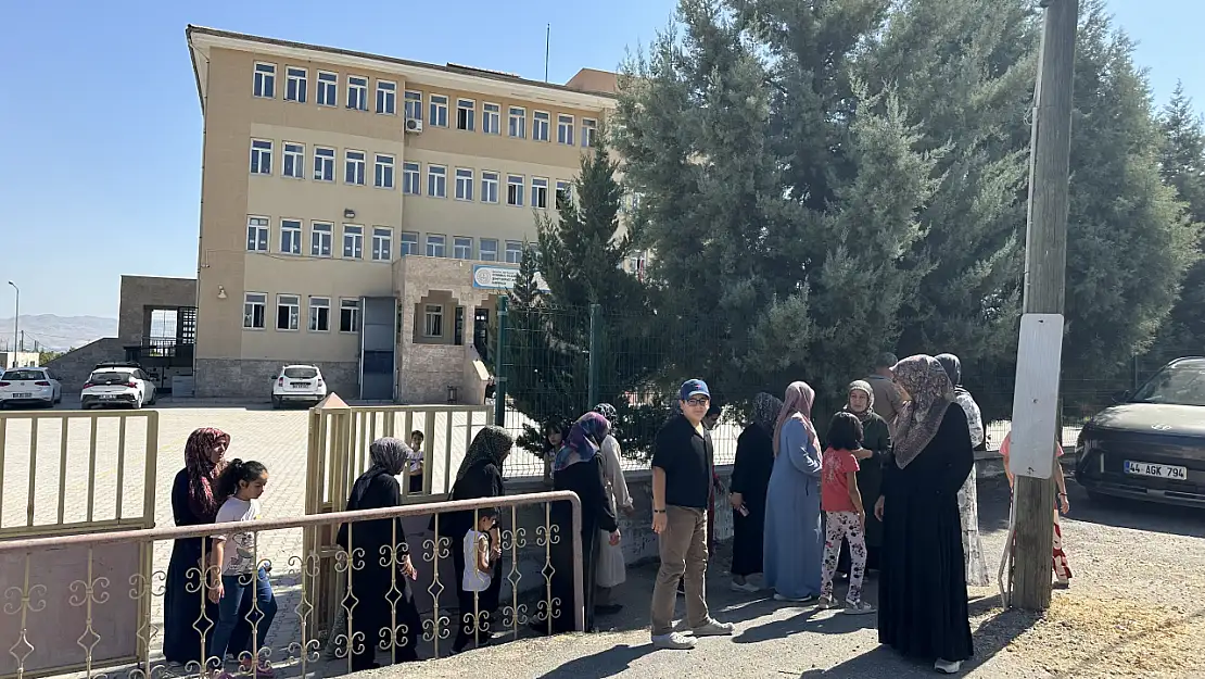 Taşımalı Eğitim Kalktı, 30 Öğrenci Mağdur