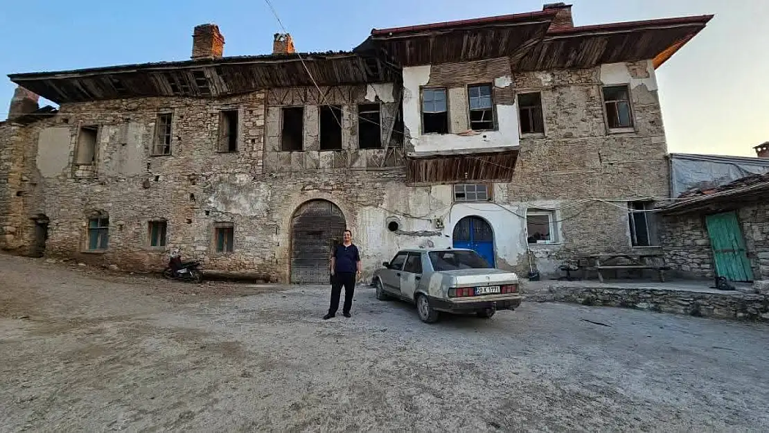 Tavas'ta Bir Gün