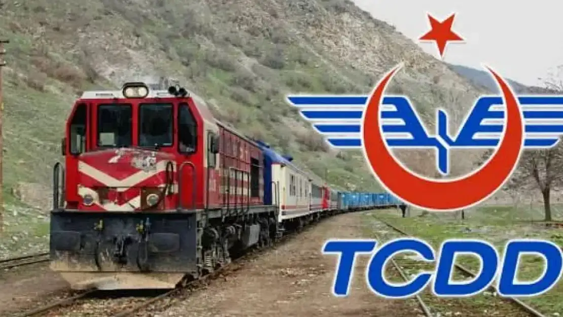 TCDD 5. Bölge Müdürlüğü Kimyasal İlaçlama Yapacak