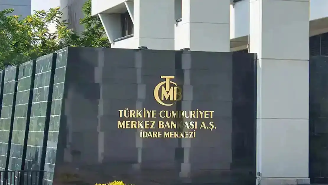 TCMB Faiz Kararını Açıkladı: Politika Faizi 40,5'e Düştü