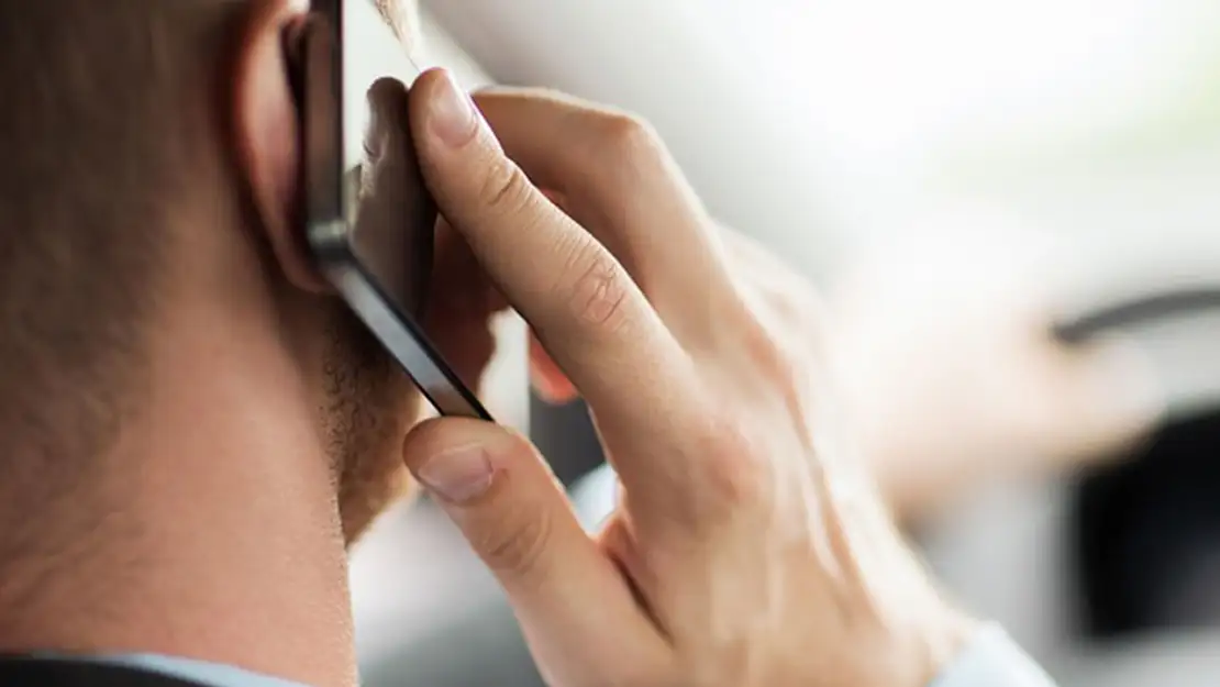 Telefon dolandırıcılığı operasyonu: 'Ankara,İstanbul ve Şanlıurfa'da 23 gözaltı'