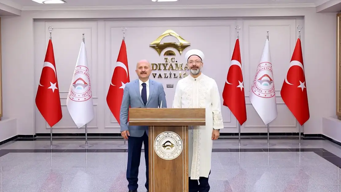 'Tevhit ilkesine aykırı'