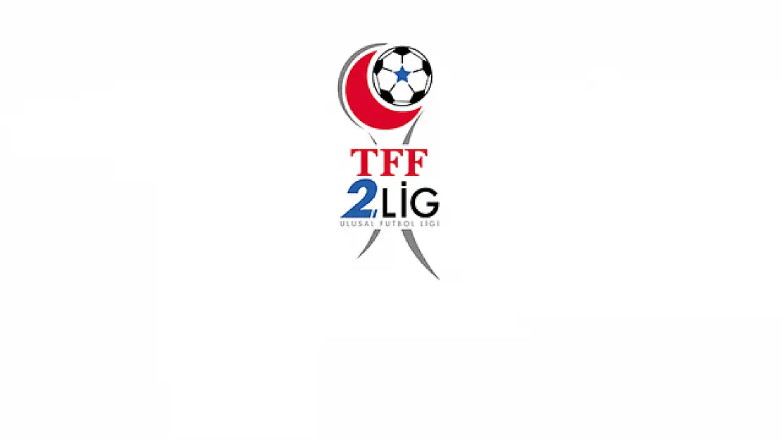 TFF 2. Lig toplu sonuç