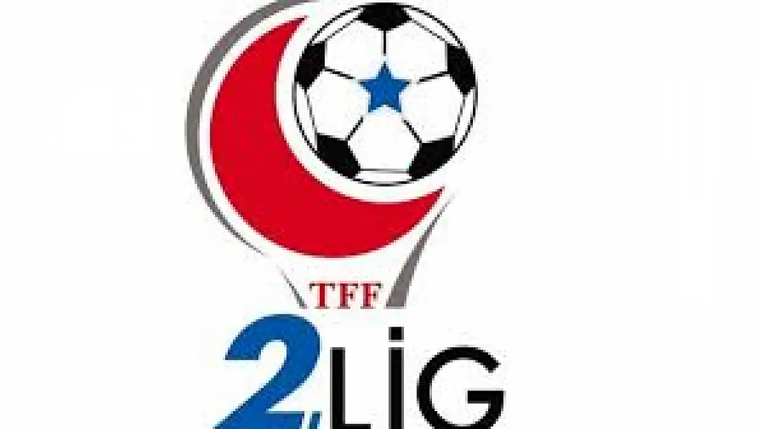 TFF 2. Lig toplu sonuç