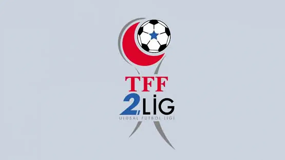 TFF 2. Lig toplu sonuç