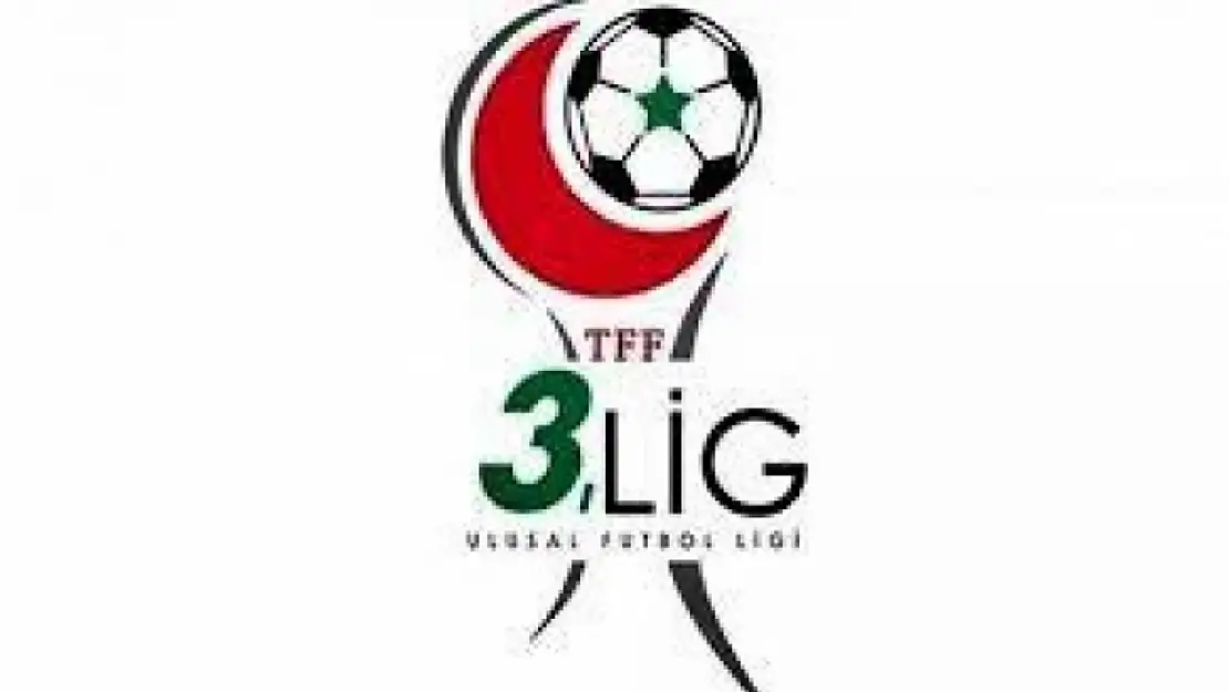 TFF 3. Lig'de normal sezonun bitimine 4 hafta kaldı