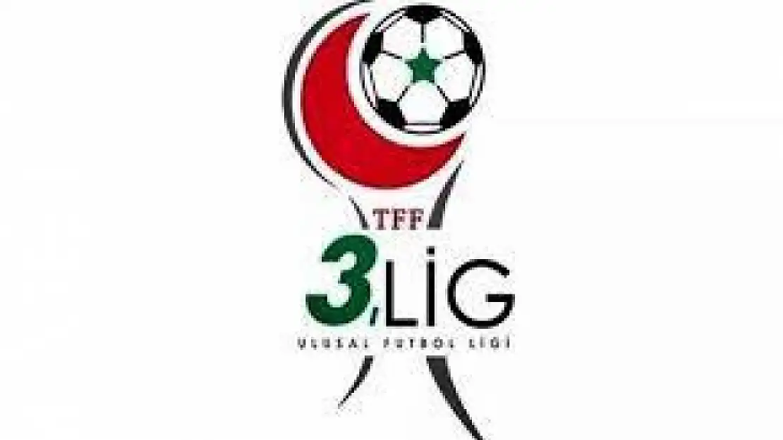 TFF 3. Lig toplu sonuç