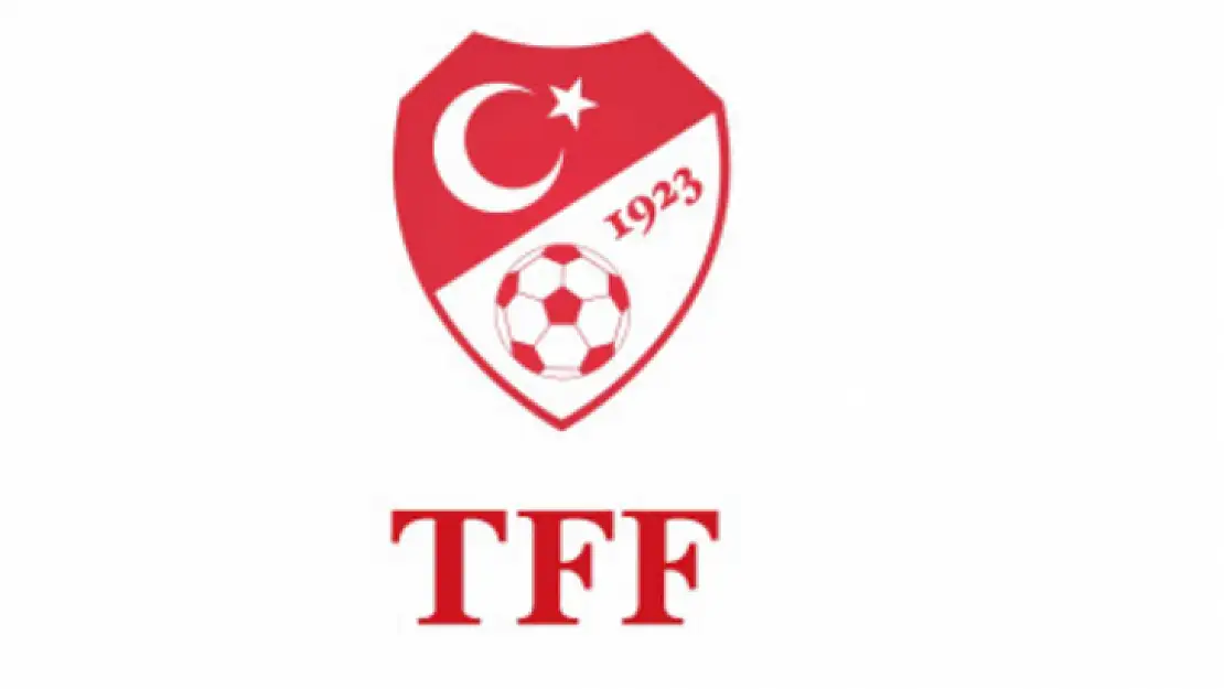 TFF ligleri 1 ay erteliyor