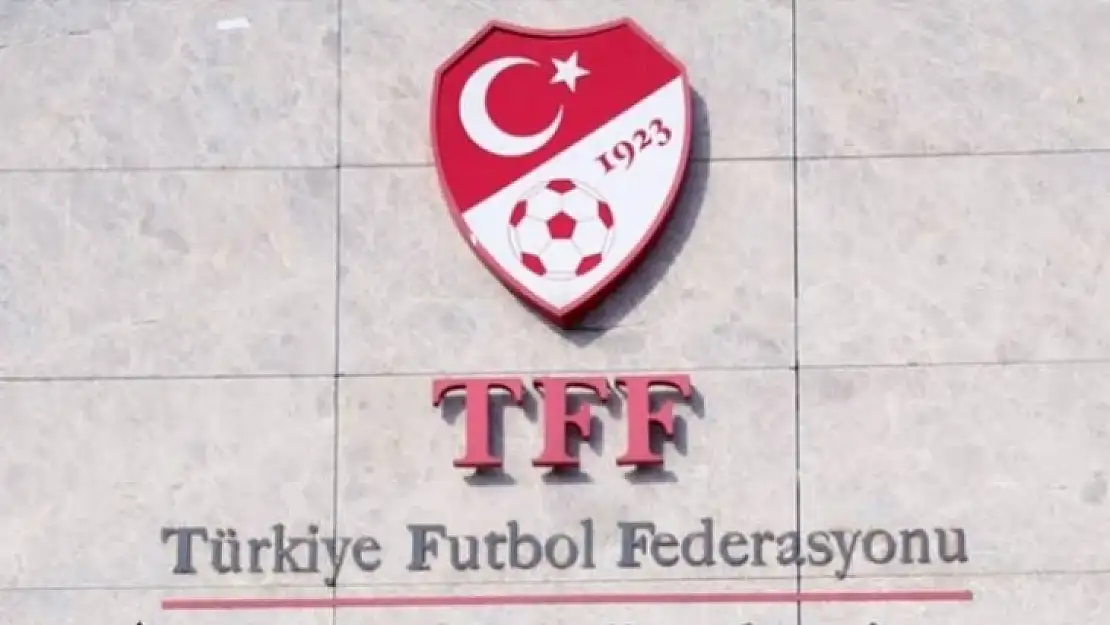 TFF Yönetim Kurulu Kararı