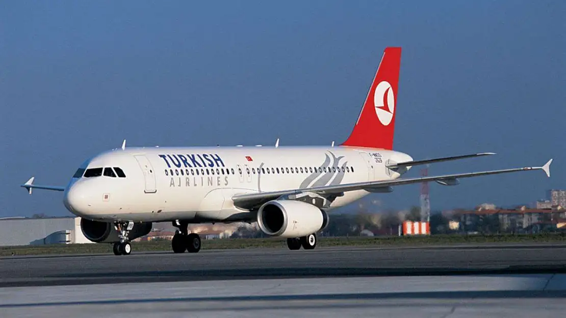 THY'den 8 Ayda Yolcu Rekoru: 60,7 Milyon Kişi Taşındı