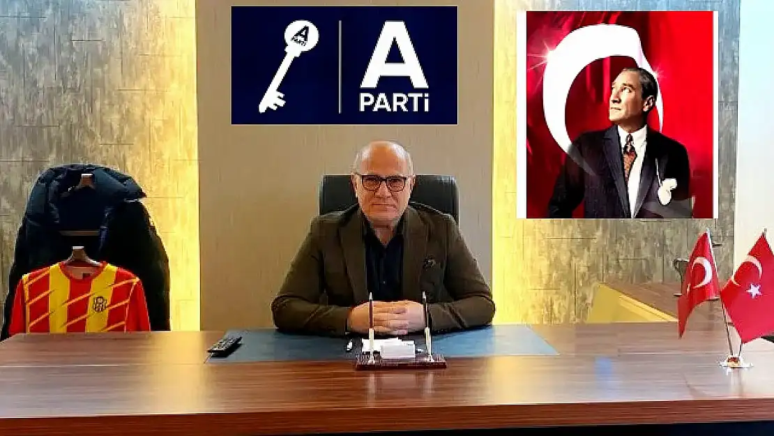 TOKİ Şantiyesinde Silahlar Konuştu, Malatya Sessiz mi Kaldı?