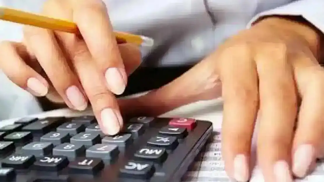 Toplam ciro endeksi martta arttı