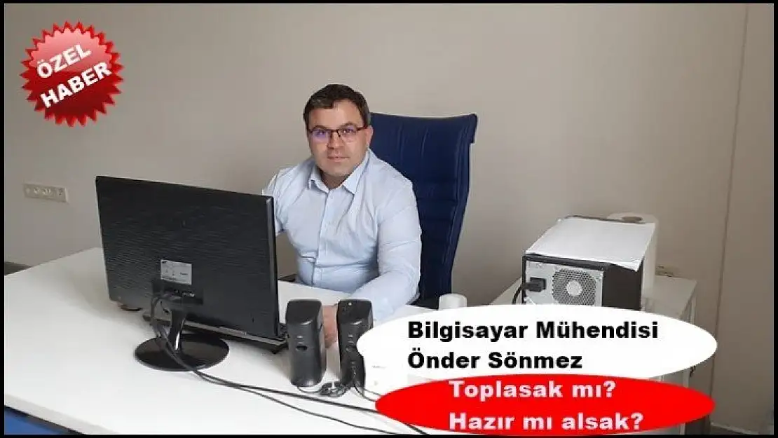 Toplasak mı? Hazır mı alsak?