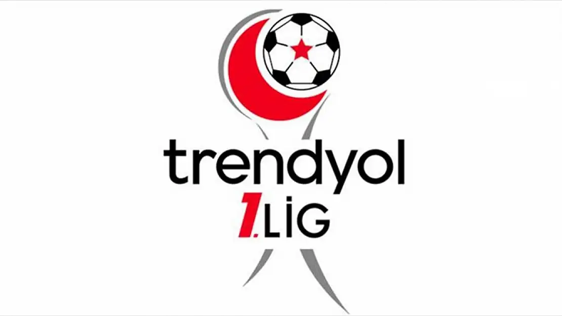 Trendyol 1. Lig'de 20. hafta maçlarını yönetecek hakemler belli oldu