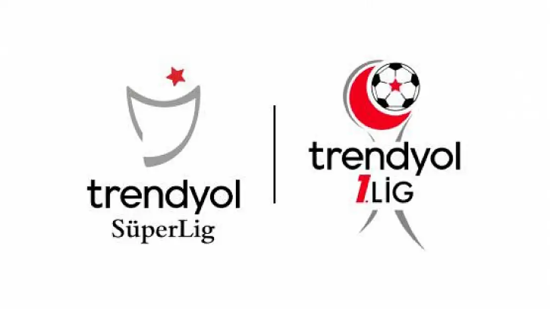 Trendyol 1. Lig'de 2023-2024 sezonunun fikstür çekimi yapıldı