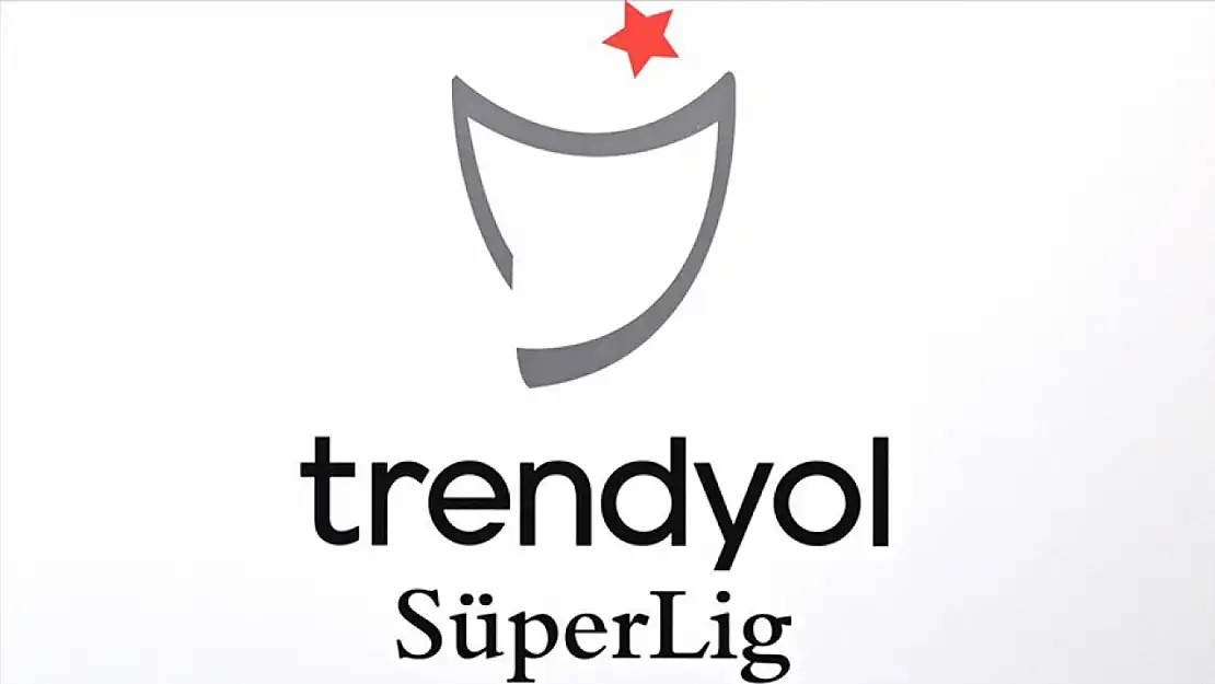 Trendyol 1. Lig'de fikstür 24 Temmuz'da çekilecek