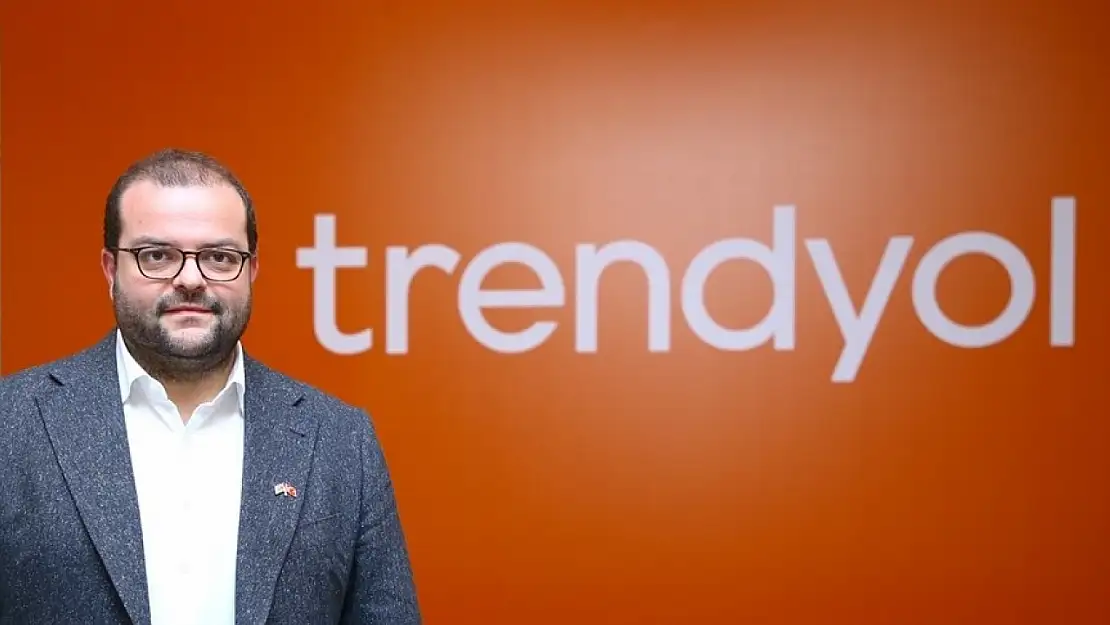 Trendyol Grubu CEO'su Erdem İnan, şirketin hedeflerini Bakü'de açıkladı: