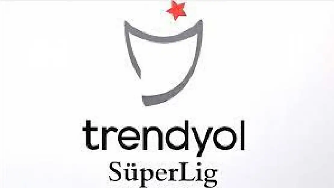 Trendyol Süper Lig'de 14. hafta maçlarını yönetecek hakemler açıklandı