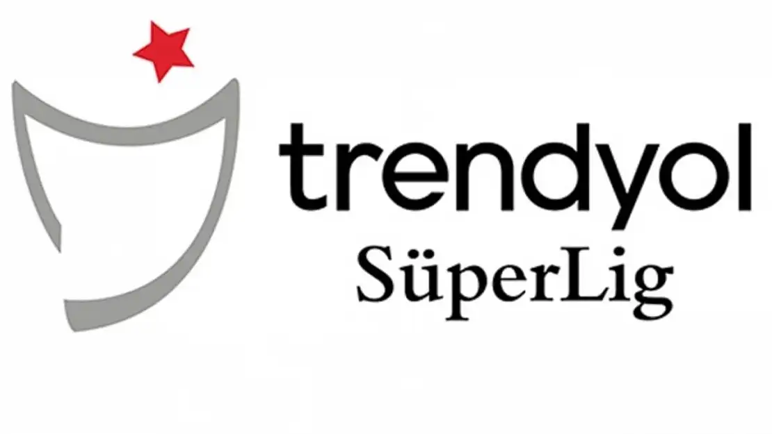 Trendyol Süper Lig'de görünüm